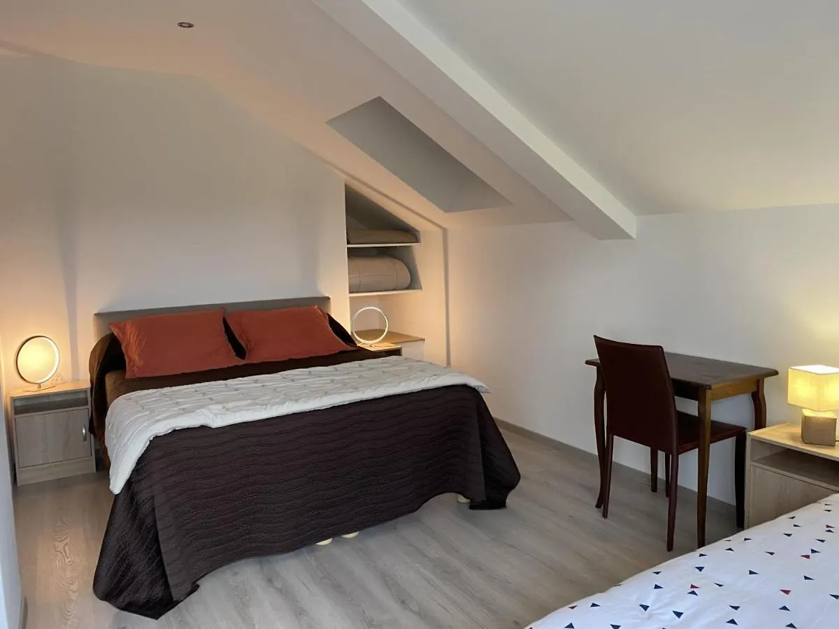 Holiday home Gite Familial Avec Terrasse A La Ferme, Proche Montlucon, Ideal Pour 4 Pers, Draps Et Serviettes Inclus - Fr-1-489-431 Sauvagny France
