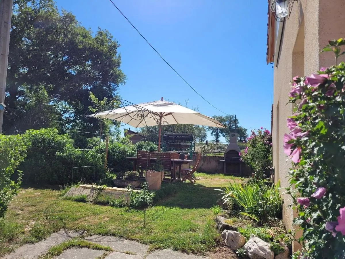 Holiday home Gite Familial Avec Terrasse A La Ferme, Proche Montlucon, Ideal Pour 4 Pers, Draps Et Serviettes Inclus - Fr-1-489-431 Sauvagny France